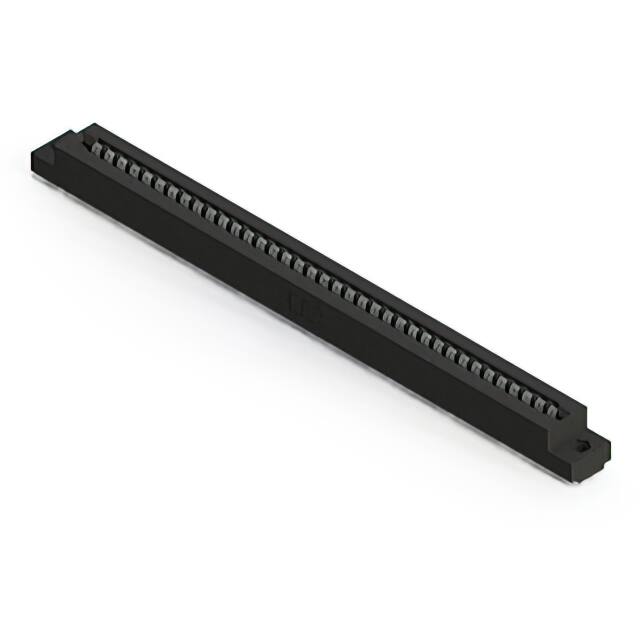 357-037-441-104 EDAC Inc.  Edgeboard Connectors